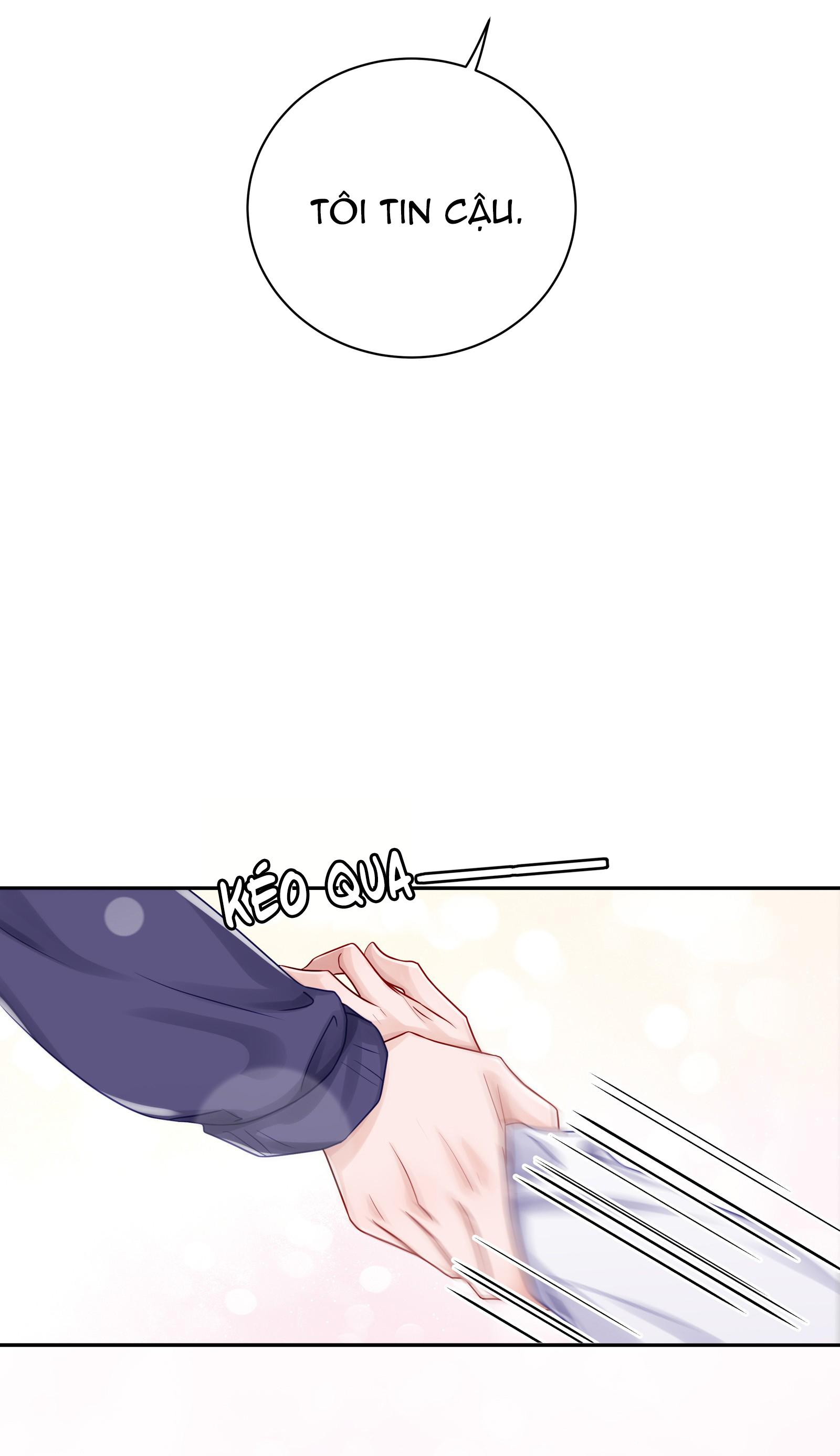 để ý tôi một chút đi mà chapter 39 7