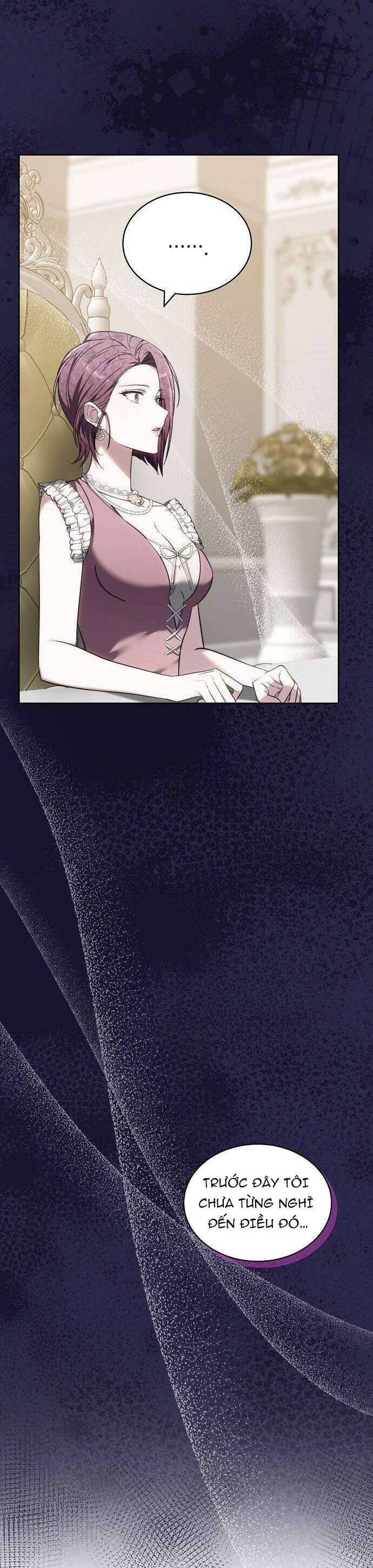 cô dâu của obsidian chapter 32 46