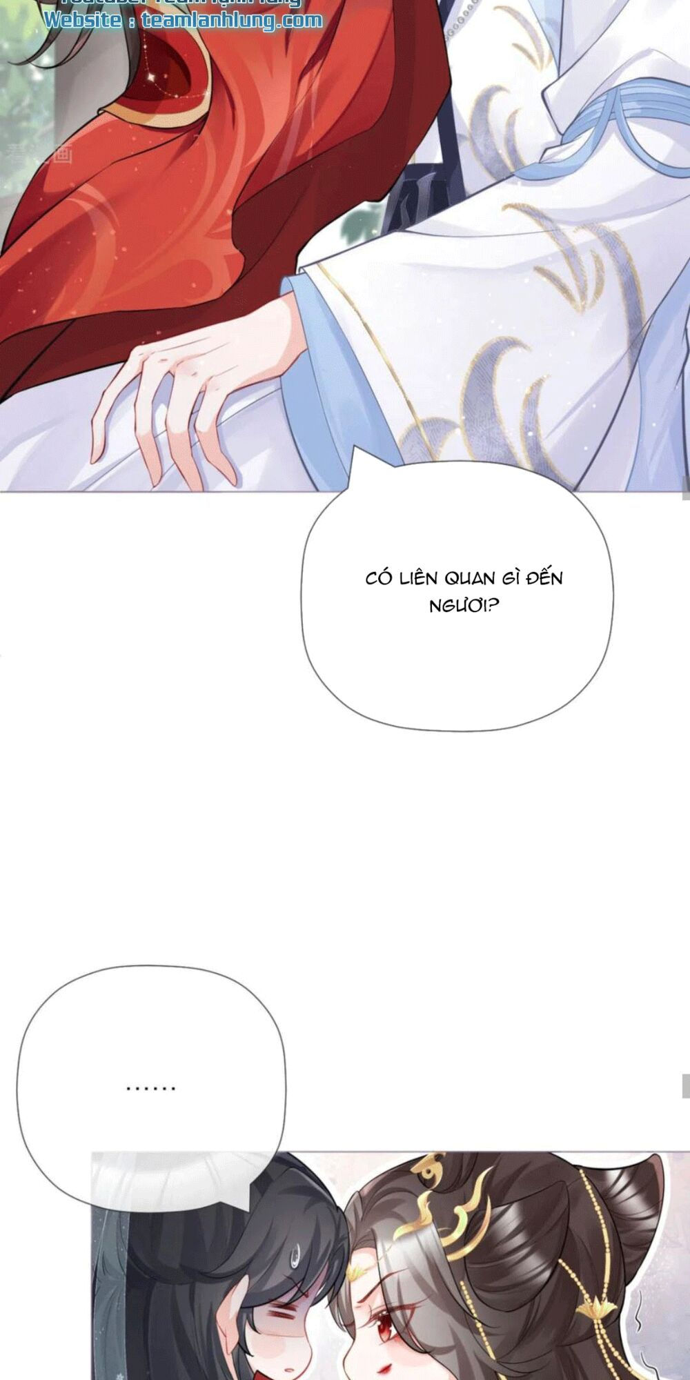 thiết lập ác nữ của tôi sụp đổ rồi chapter 25 24