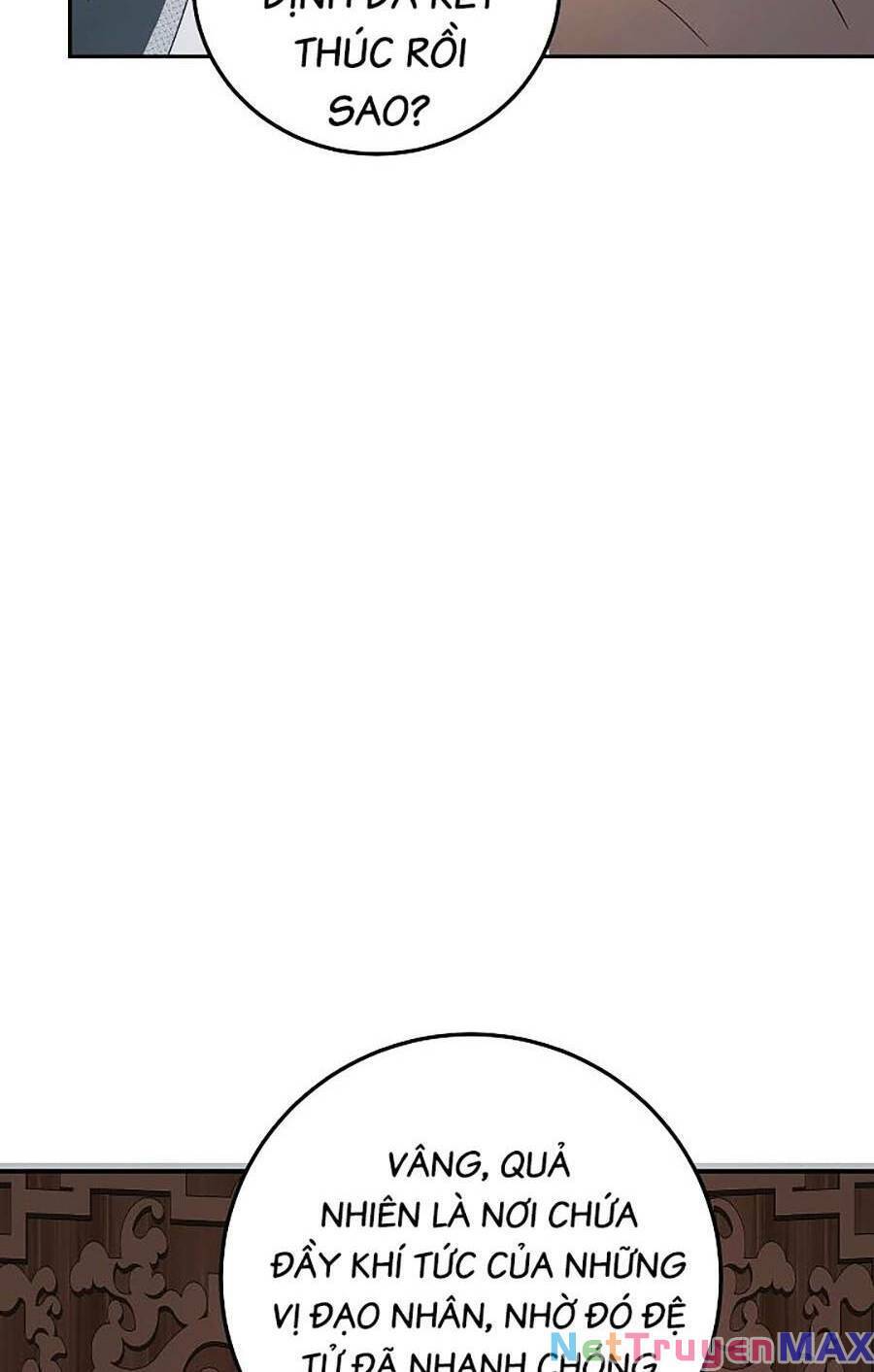 võ đang kỳ hiệp chapter 107 74