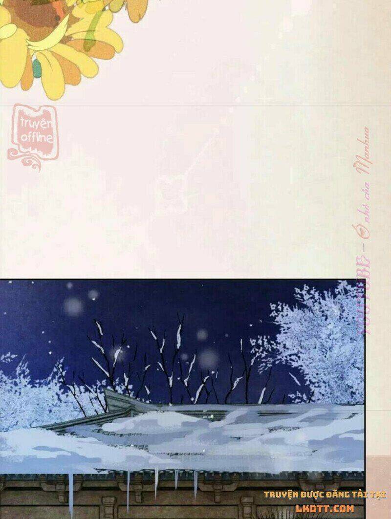 hắc hóa nam chính trực tuyến nuôi thỏ chapter 56 20