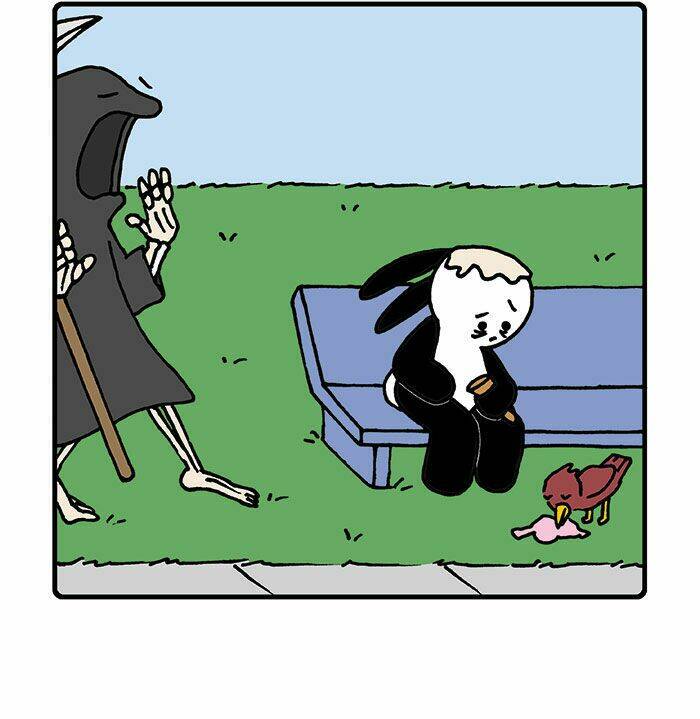 hapi buni chapter 18 7