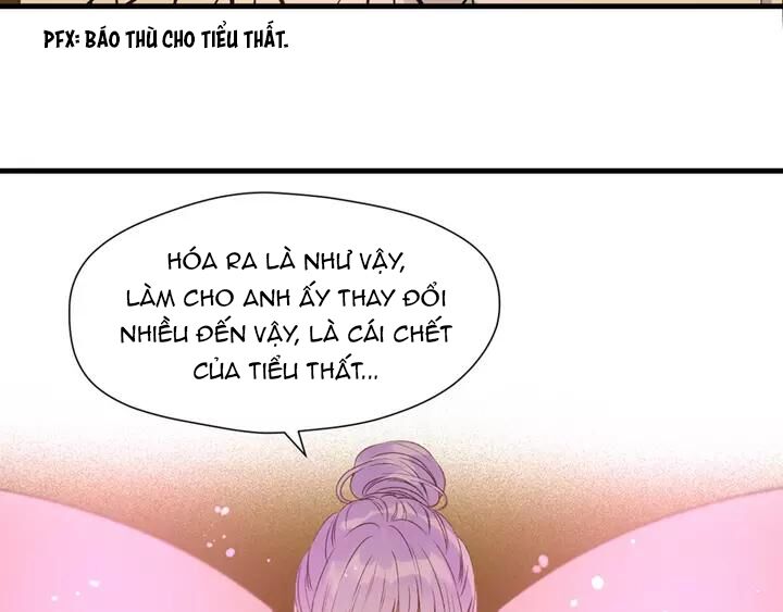 lượm được một tiểu hồ ly phần 3 chapter 115 7