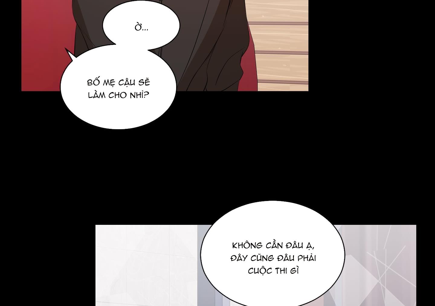 chốn riêng tư chapter 34 59