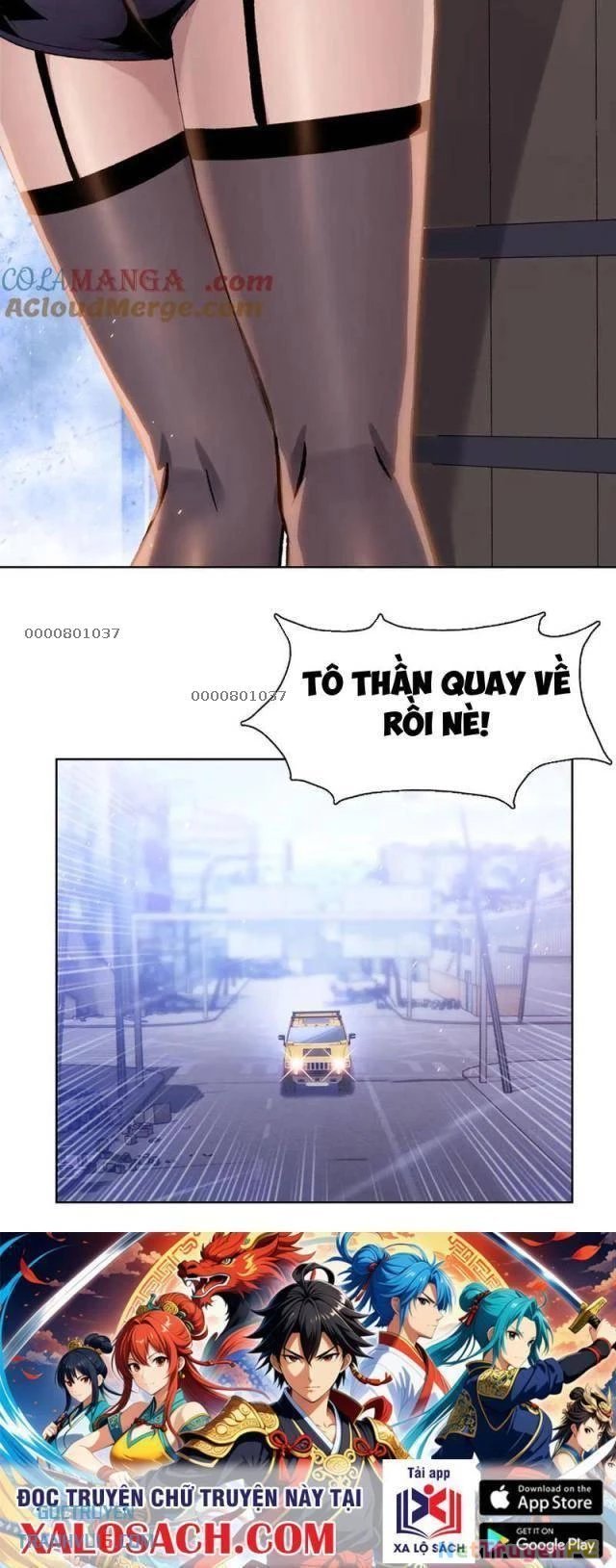 kẻ tàn nhẫn ngày tận thế: bắt đầu dự trữ hàng tỷ tấn vật tư chapter 39 33