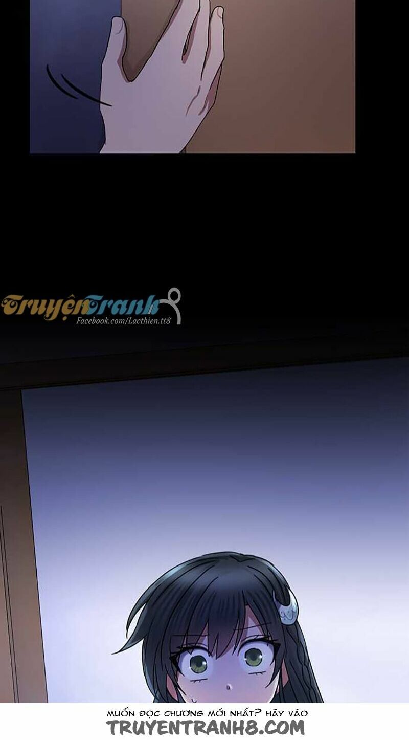 nụ hôn nguyền rủa chapter 42 42