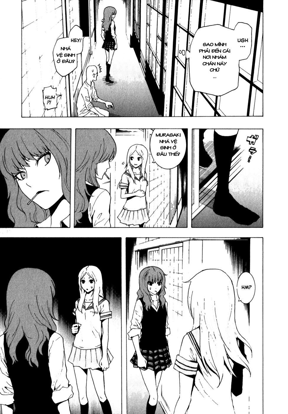 tokyo esp chapter 5 31