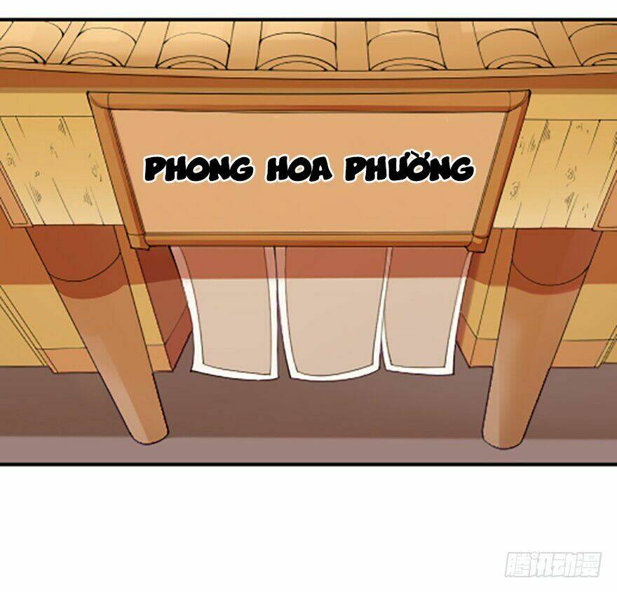 tiên thương chapter 3 2