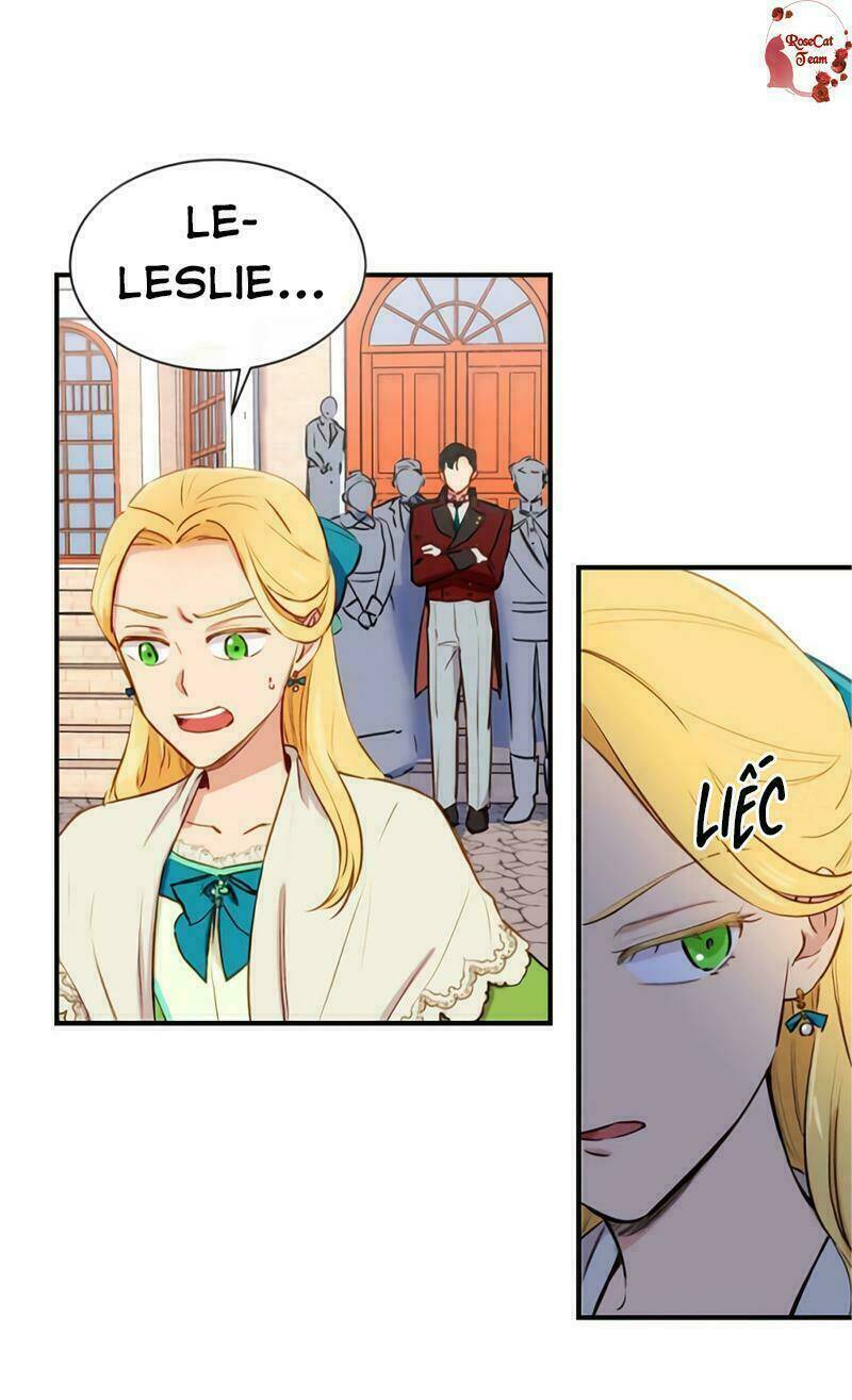 khế ước của nữ công tước quái vật chapter 5 13