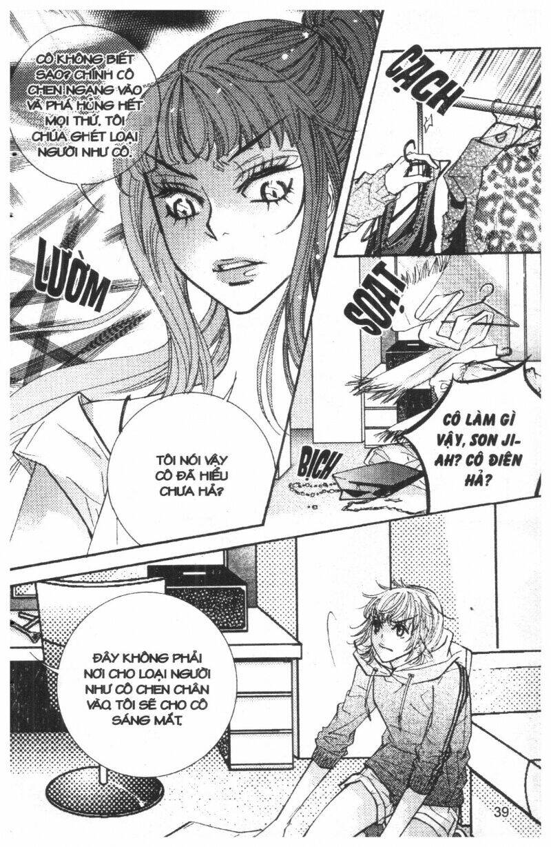 scandal đáng ngờ chapter 16 38