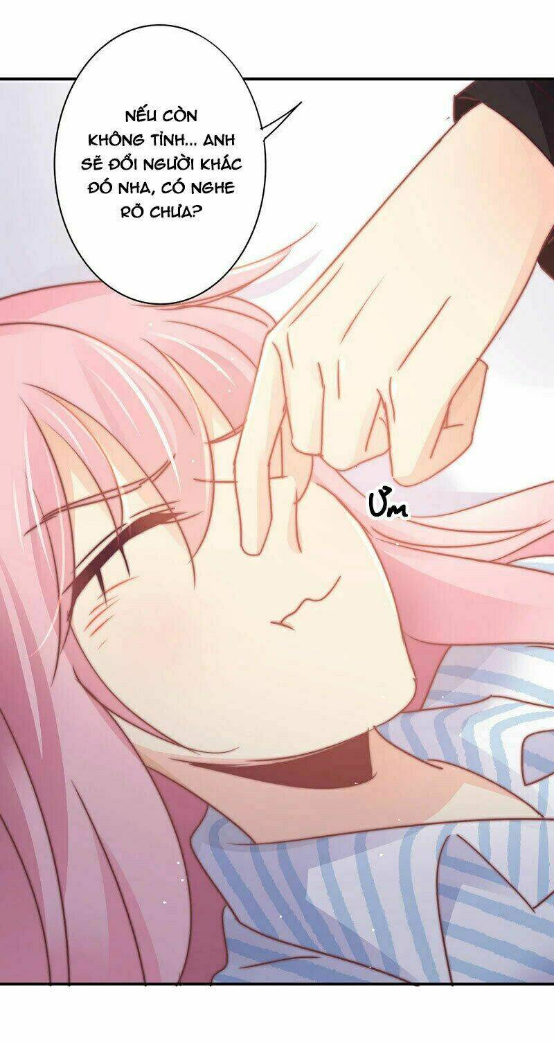 cuồng duệ tiểu thê chapter 111 21