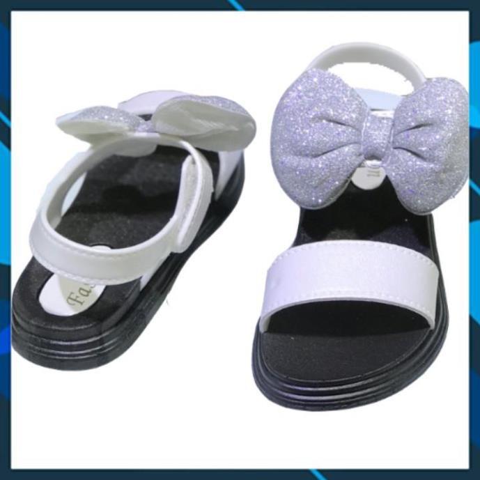 Sandal nơ phong cách Hàn Quốc cho bé 20786