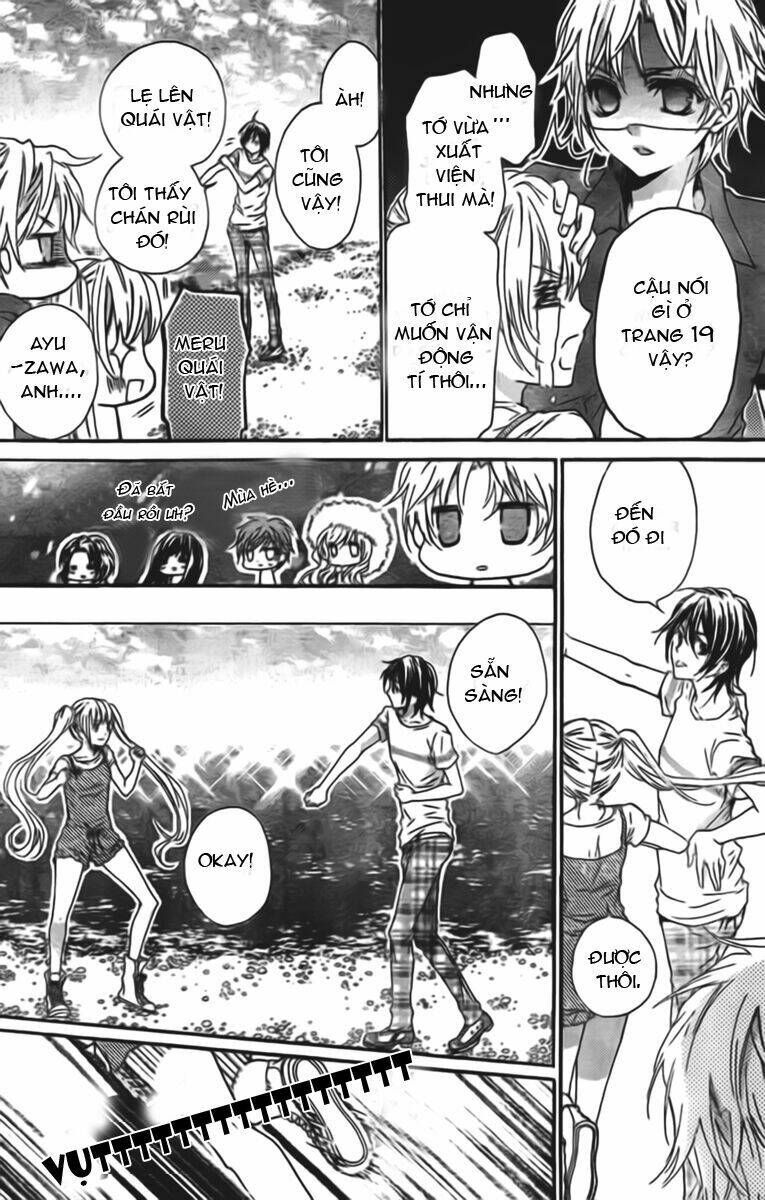 fly high! chapter 13 32