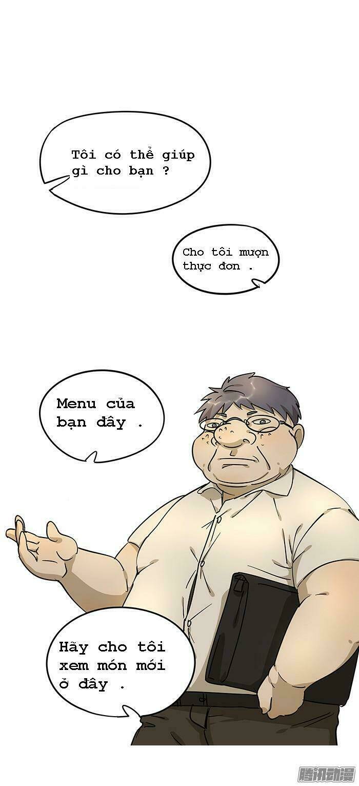 tương thân chung kết giả chapter 2 9