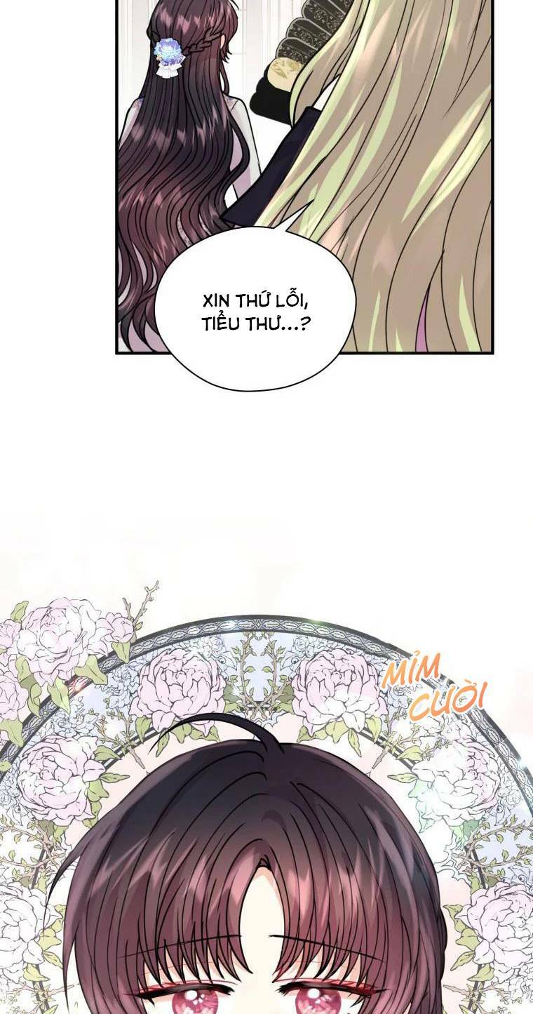 roelin bước đến tương lai chapter 10 60