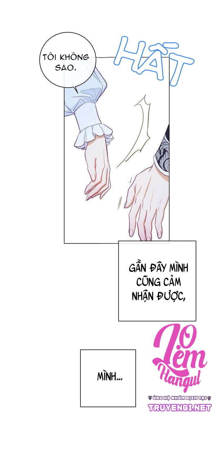 ác nữ đảo ngược đồng hồ cát chapter 27 11