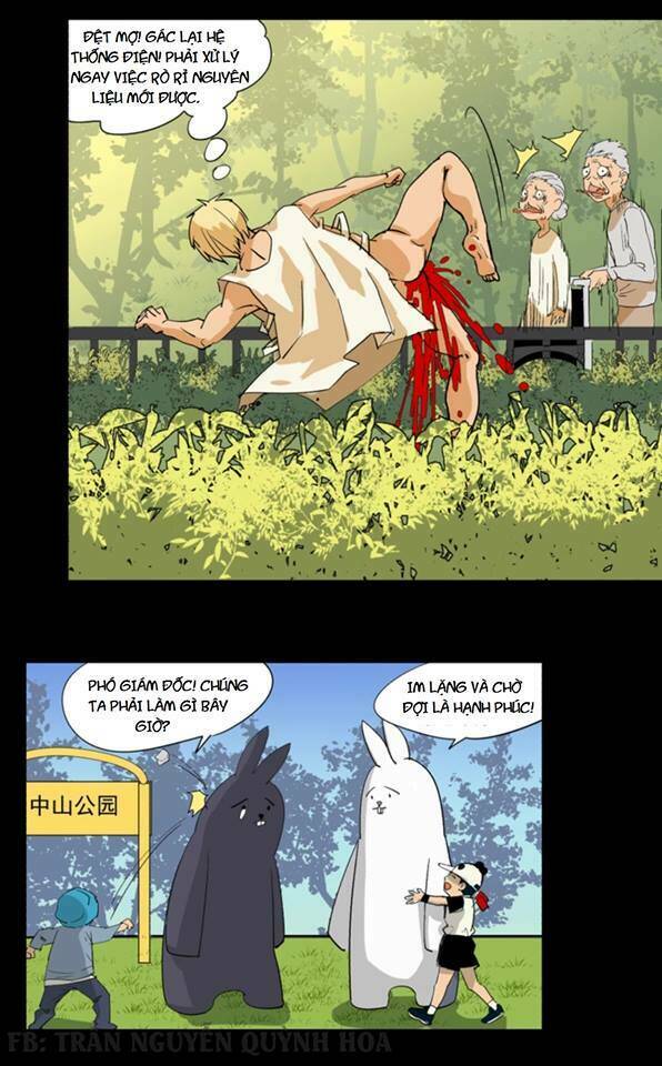 ngôi sao fod chapter 3 23