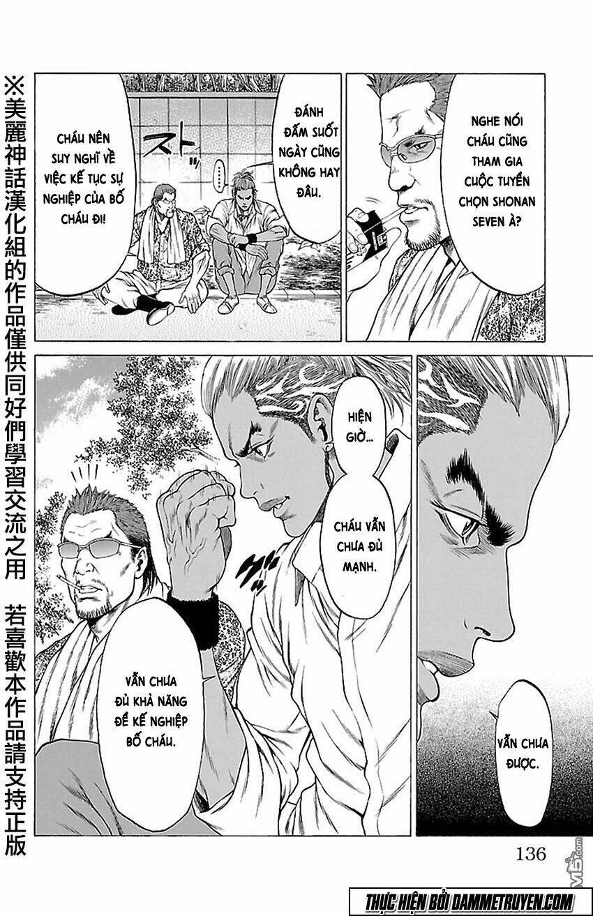 shonan seven chapter 10 30