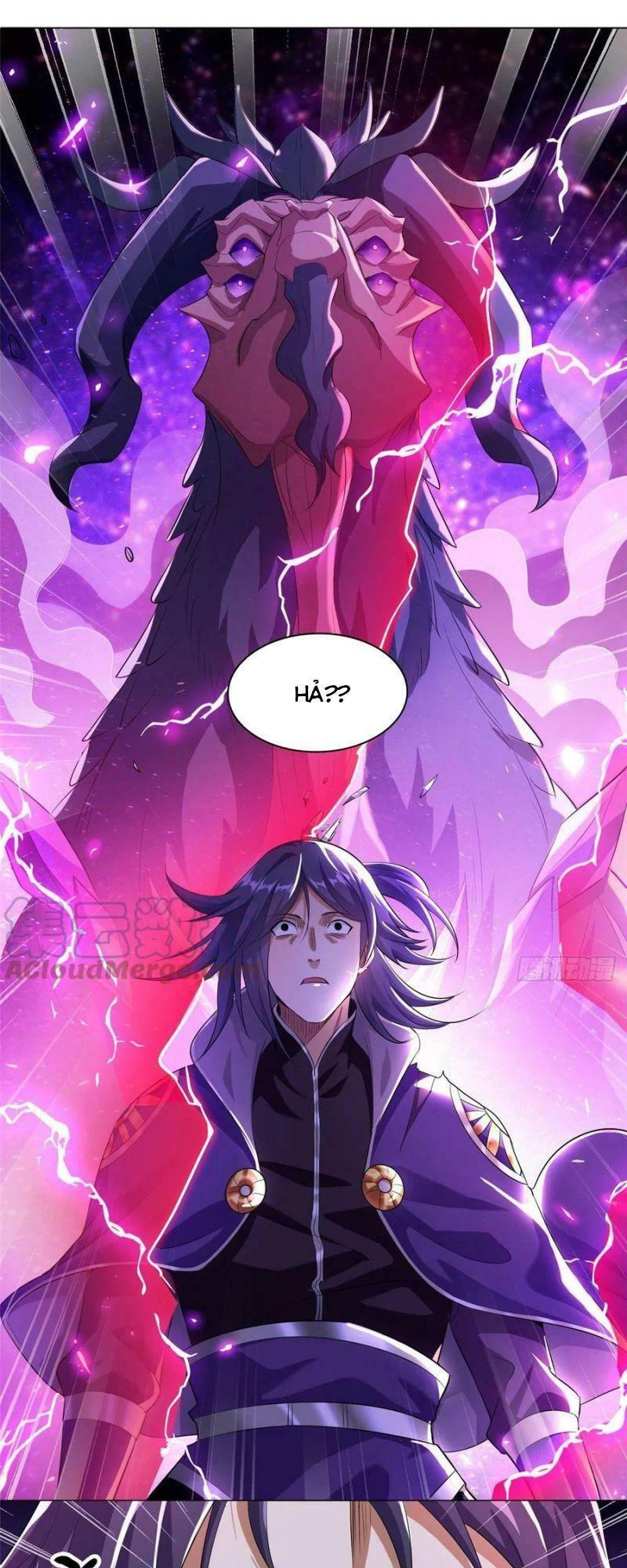 người nuôi rồng chapter 76 15