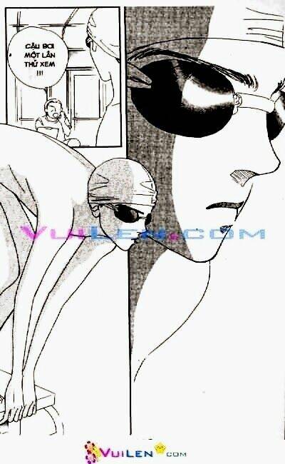 công chúa nhân ngư chapter 1 108