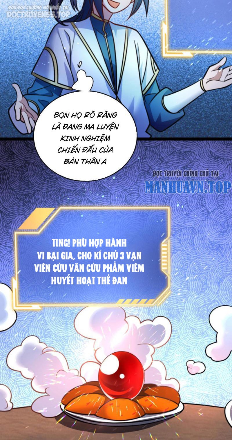 huyền huyễn: ta bắt đầu vô địch từ bại gia chapter 160 20