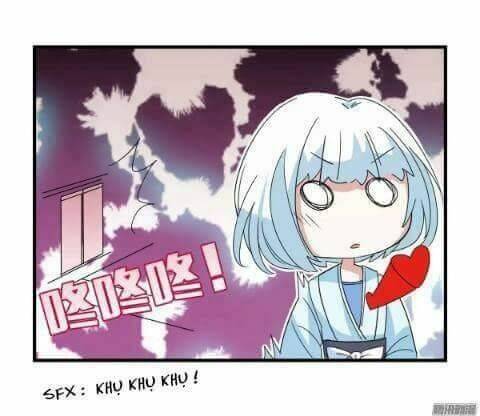 ta ở cổ đại xích cp chapter 3 18