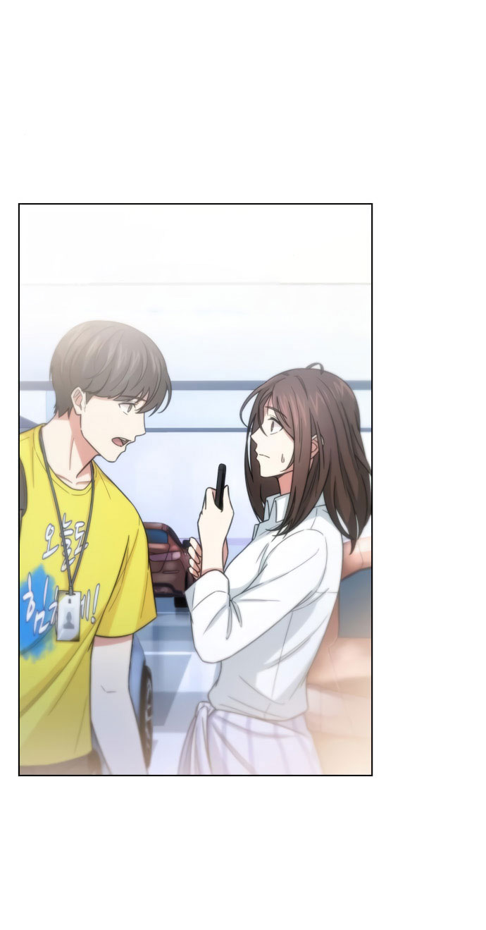 câu chuyện về chị đồng nghiệp của tôi chapter 38.2 32