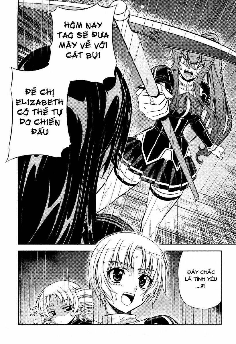 freezing: first chronicle chapter 1 11