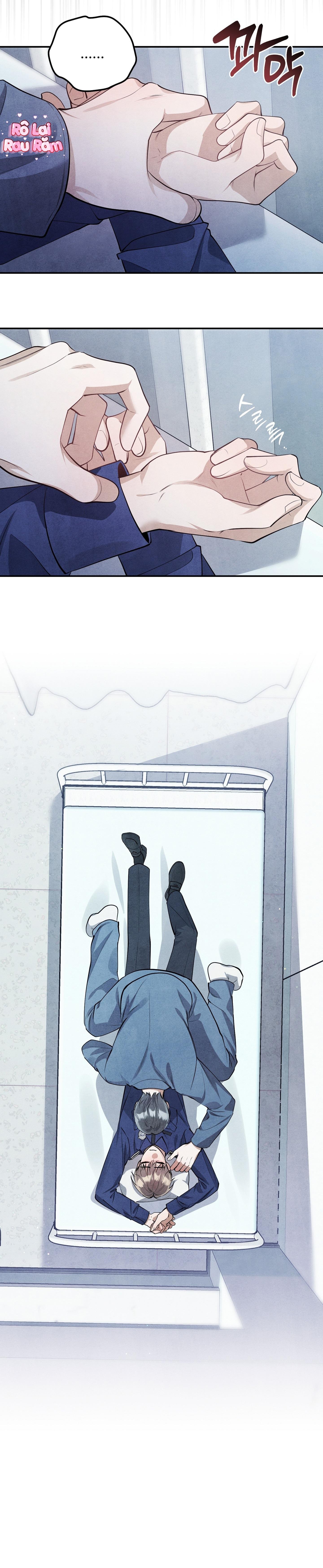 bóng tối không trọn vẹn chapter 5 23