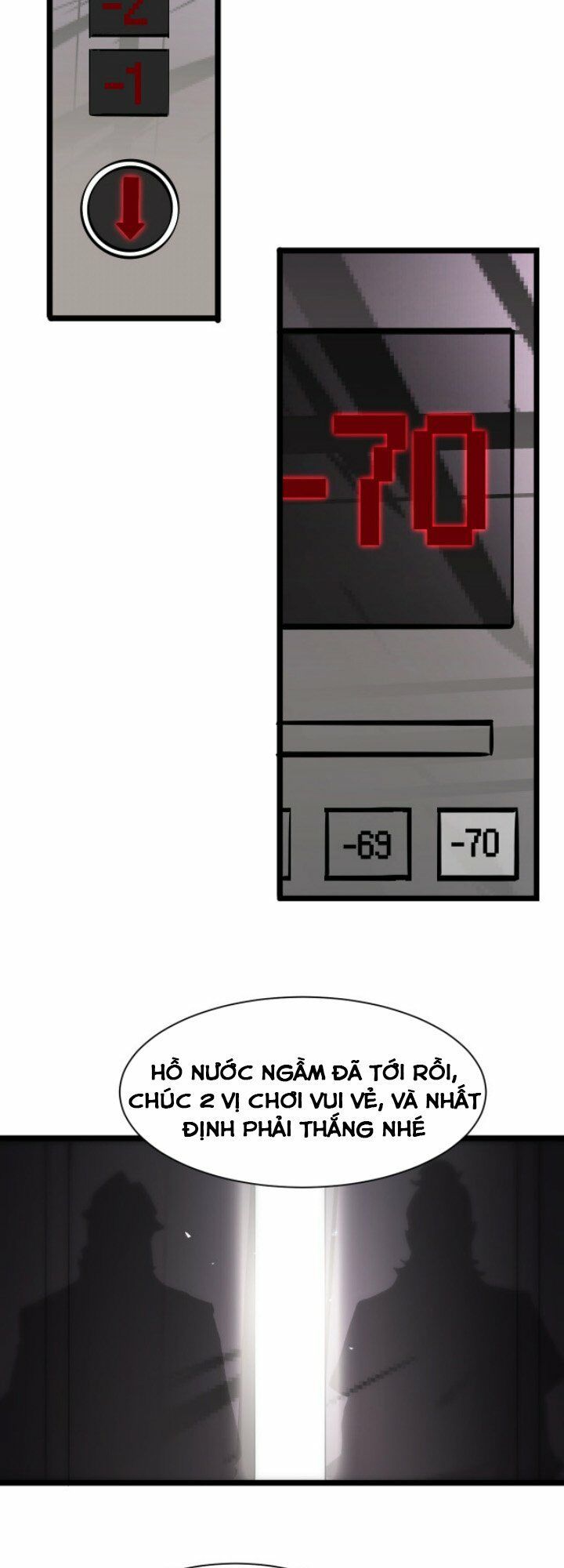 chư giới - tận thế online chapter 51 20