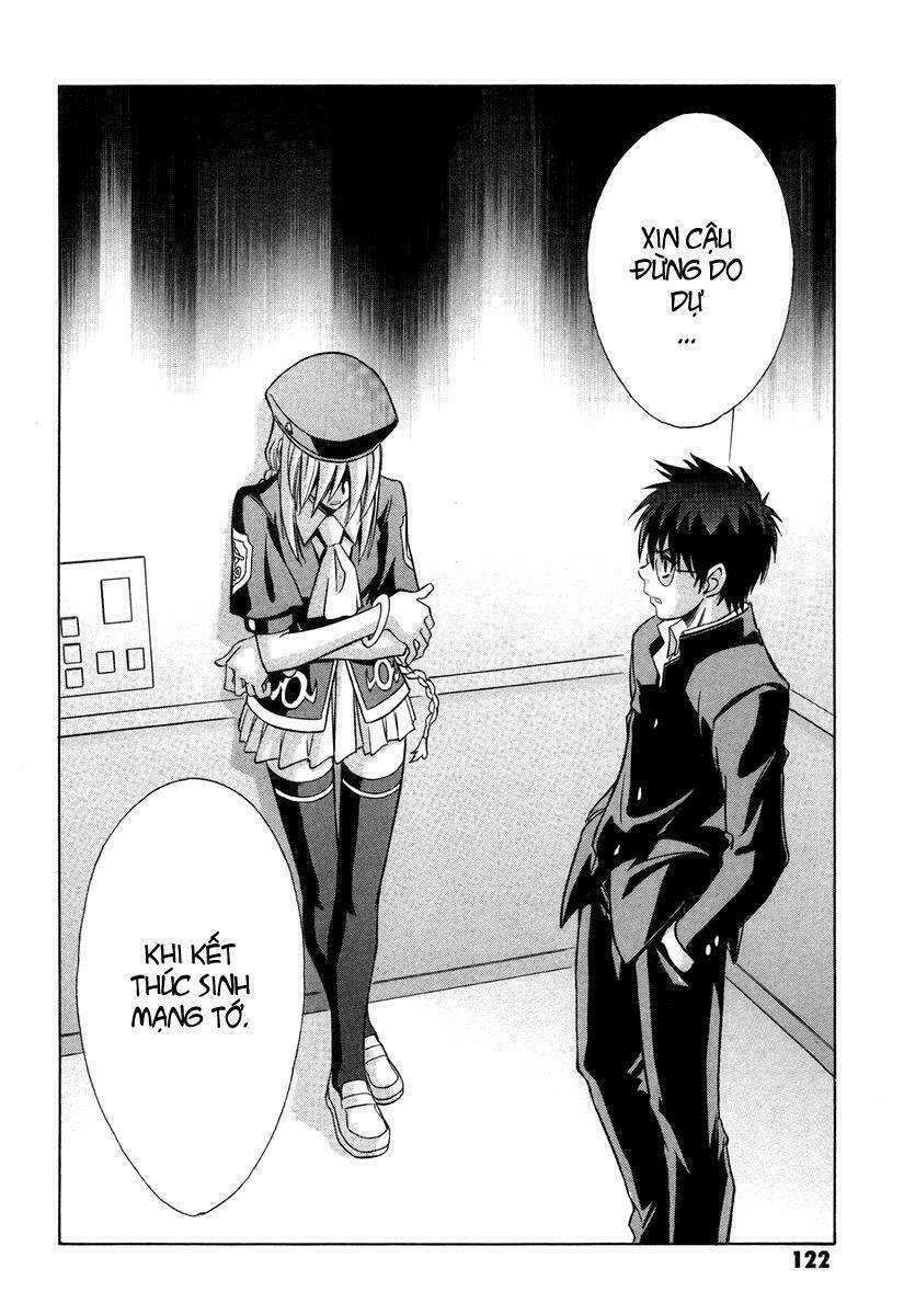 melty blood chapter 18 30