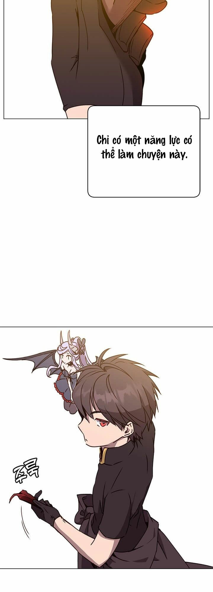 Anh Hùng Mạnh Nhất Trở Lại chapter 53 40