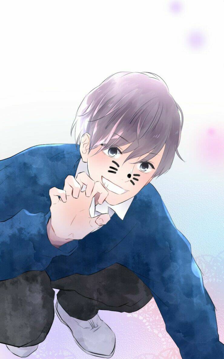 yêu không thể nói chapter 23 33