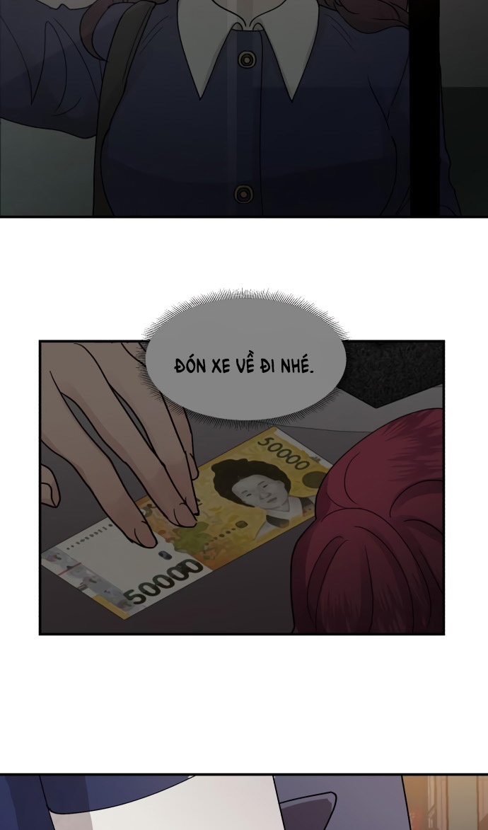 cặp đôi oan gia ngõ hẹp chapter 9 38