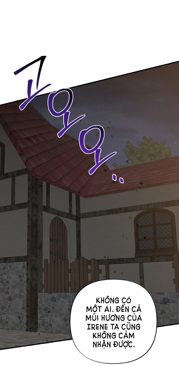 [18+] chuyện mèo trắng bị ba tước báo đen ăn thịt chapter 8.1 18