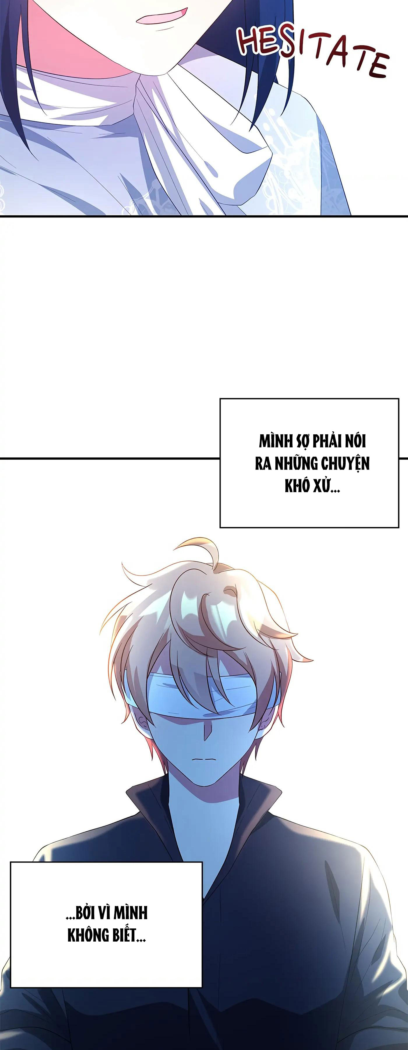 tôi không phải là nữ anh hùng chapter 35 4