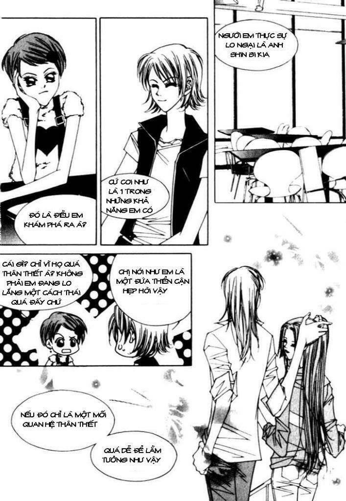 cynical orange - quả cam thủy tinh chapter 5 56