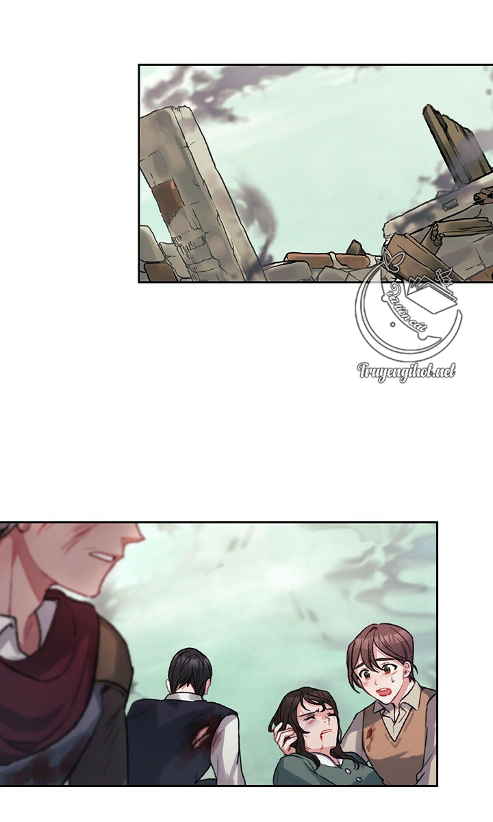 người yêu tiền kiếp chapter 2.2 22