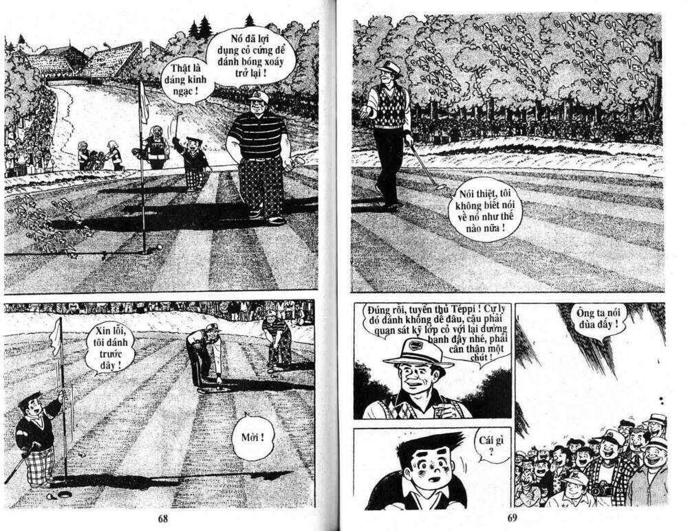 tân teppi chapter 39 31