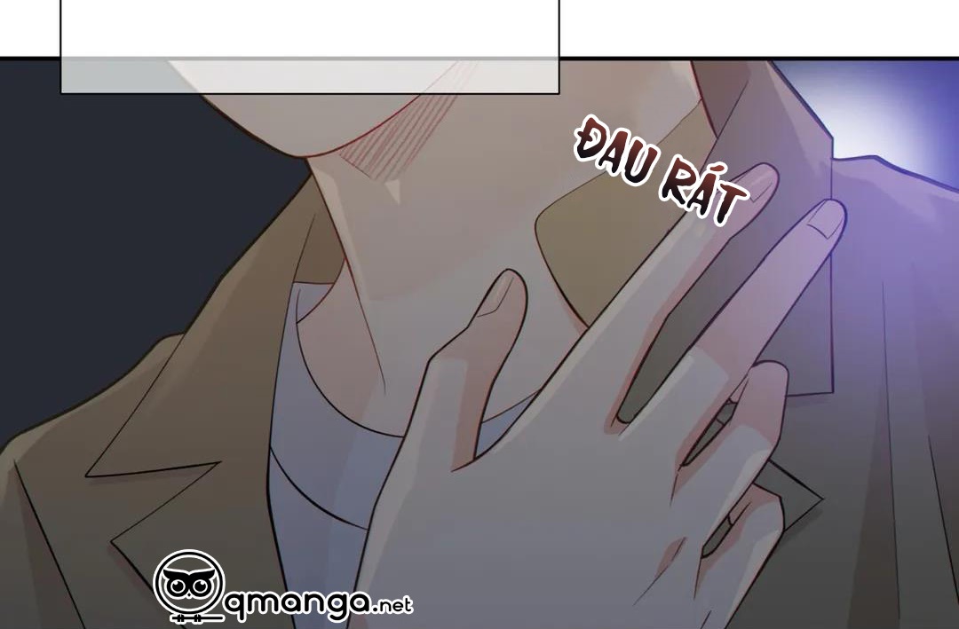 thời gian giữa sói và chó chapter 50 85