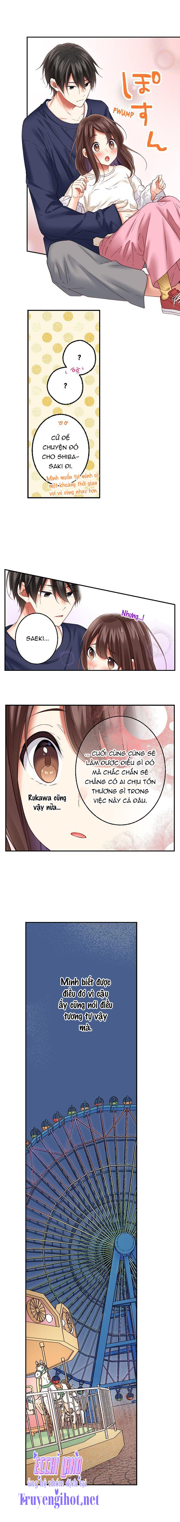 họ chắc chắn đã làm chuyện đó chapter 81.1 5