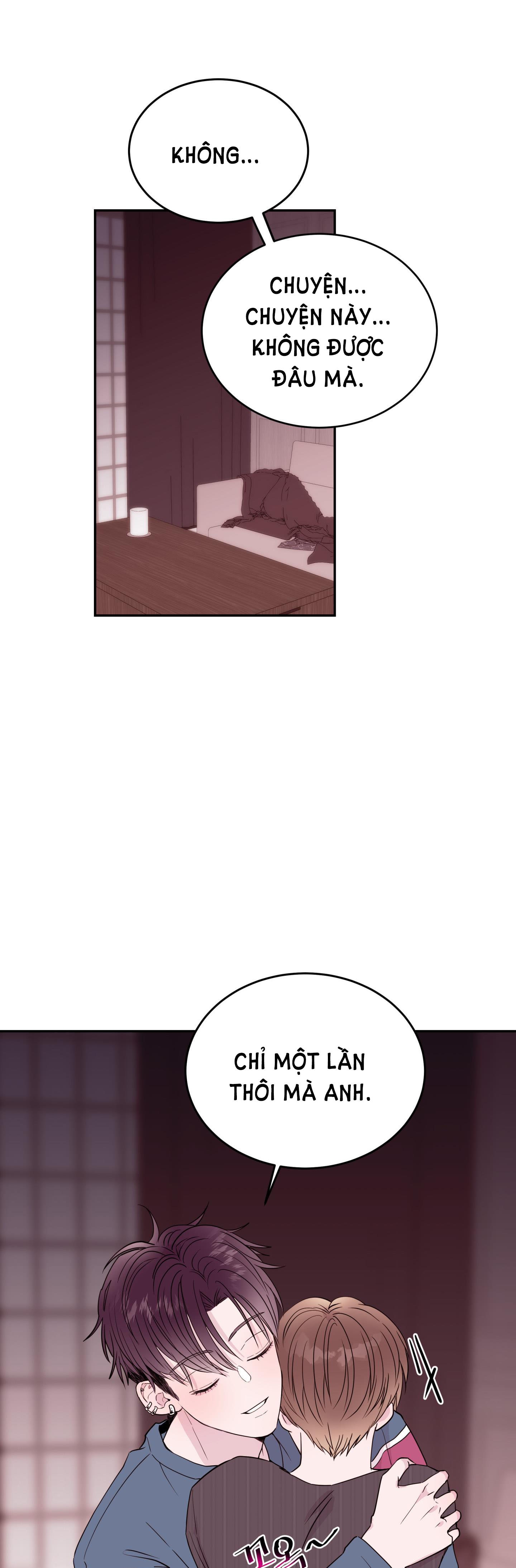 em trai vợ thật nguy hiểm chapter 16.1 2