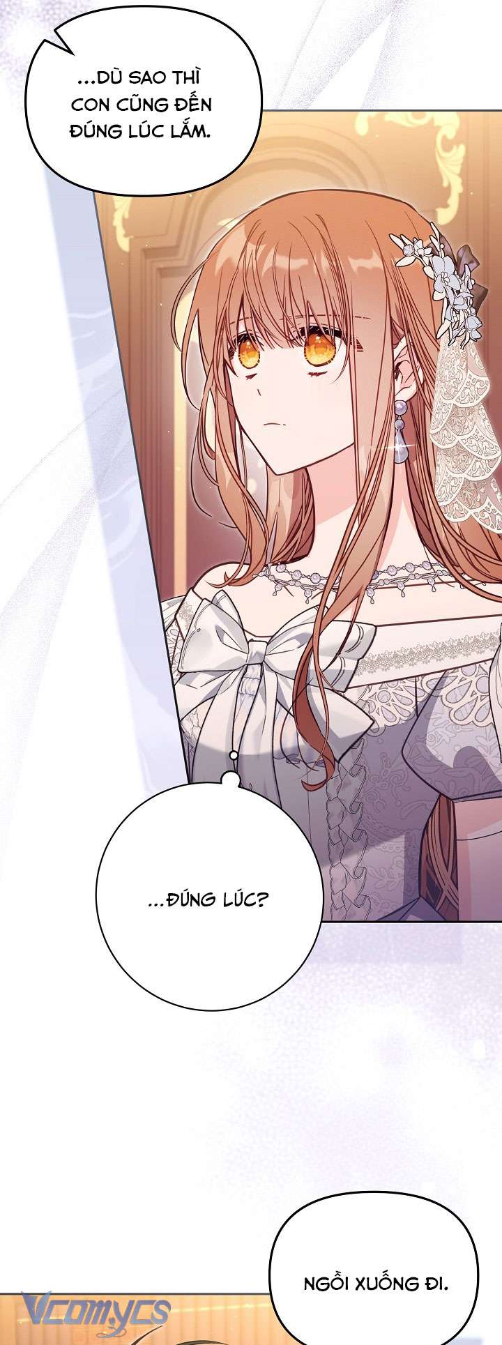 không có chỗ cho kẻ giả mạo chapter 44 19