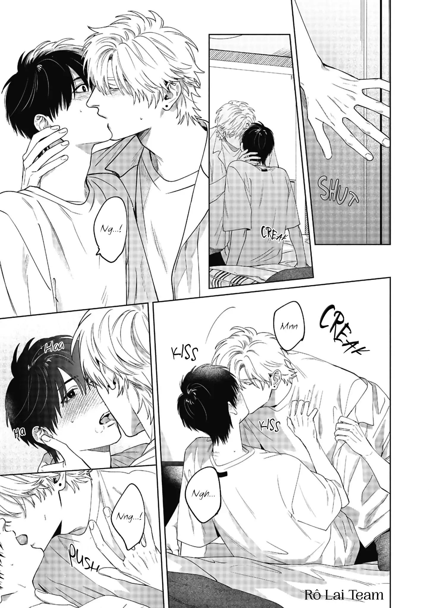 bad young blood chapter 5 19