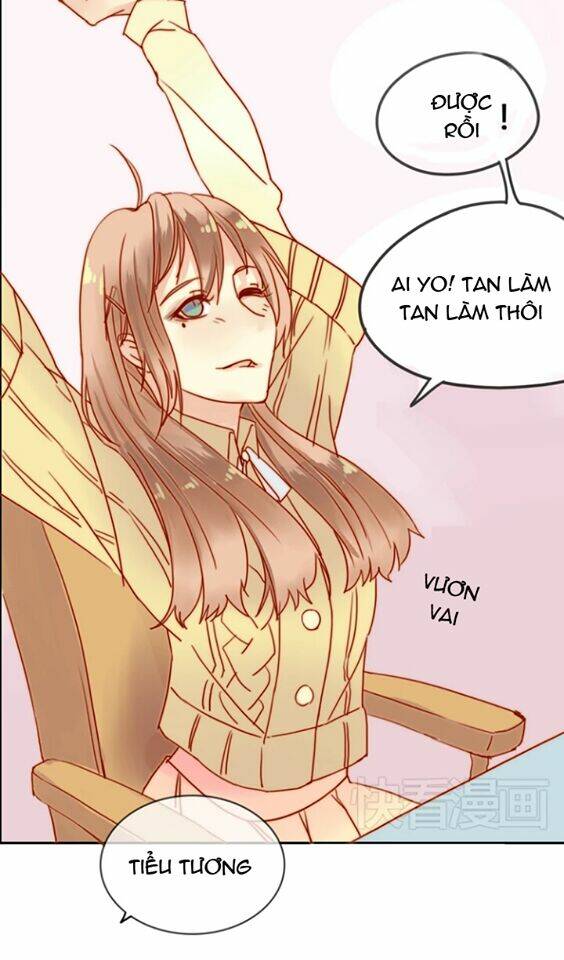 bạn trai tùy chỉnh chapter 1 6