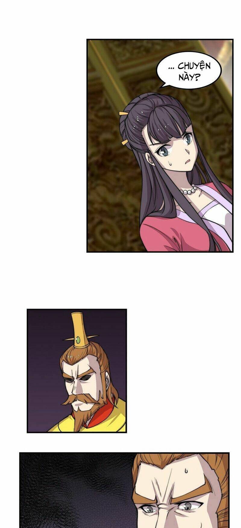 cuộc sống thoái ẩn của võ lâm chi vương chapter 72 29