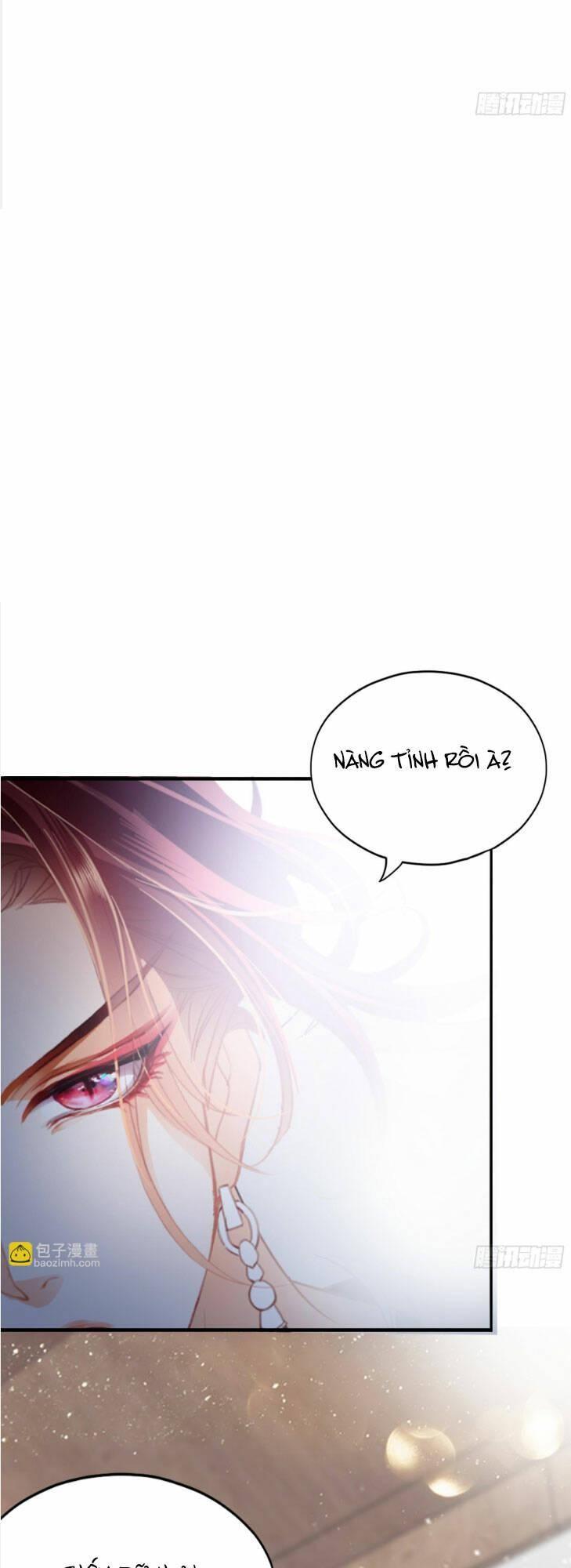 bổn vương muốn nàng chapter 184 3