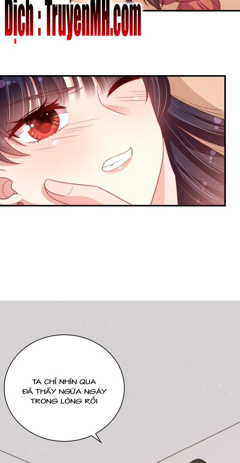 ngày nào thiếu soái cũng ghen chapter 232 13