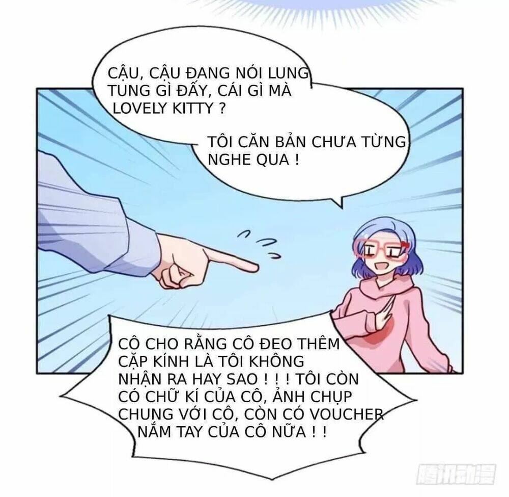 chạy đi âm sai chapter 85.3 5