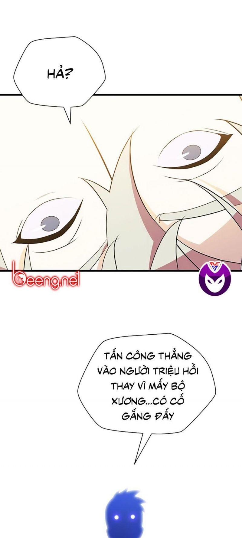 tiêu diệt đấng cứu thế chapter 28 31